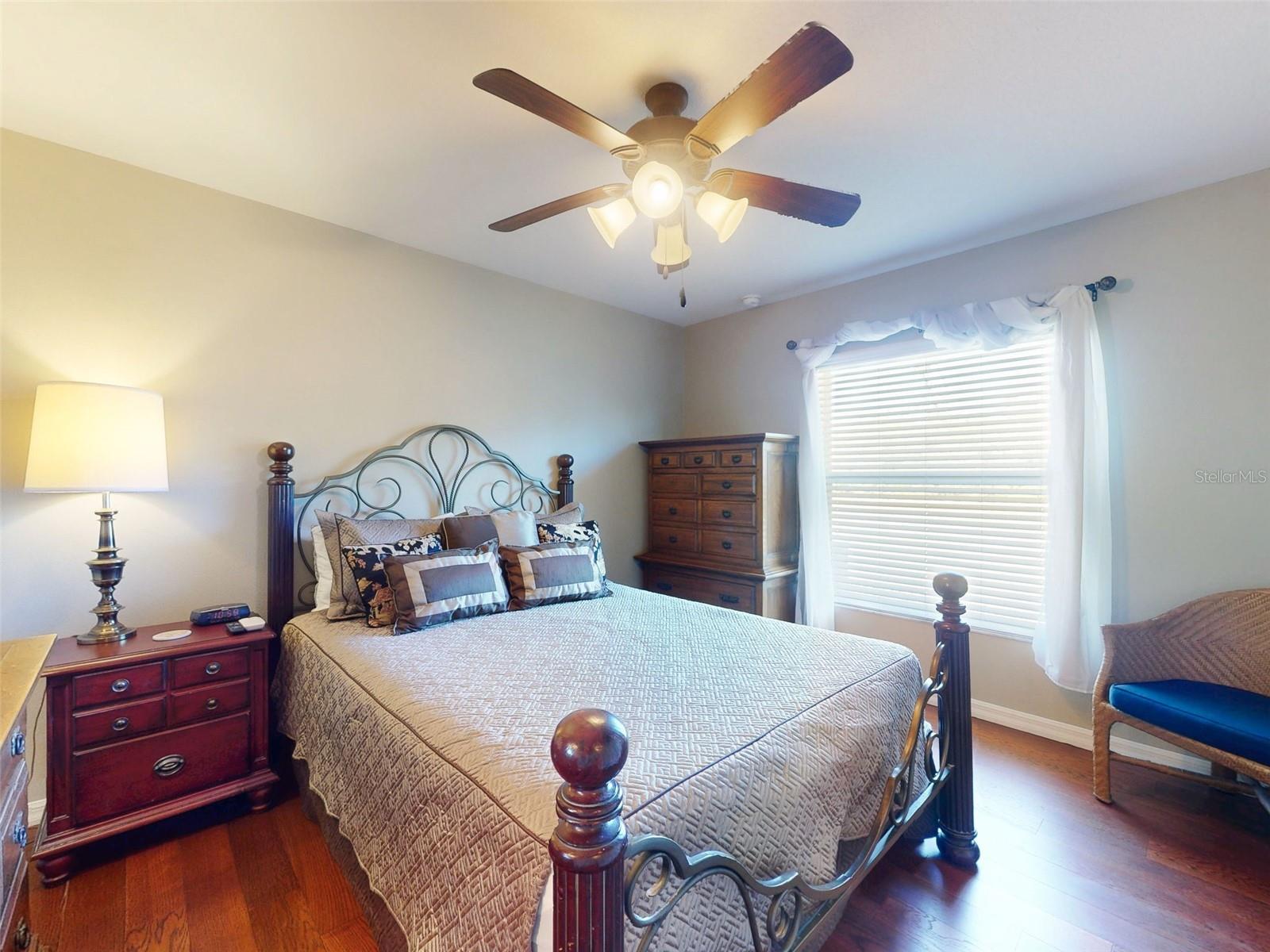 MARION OAKS - Residential