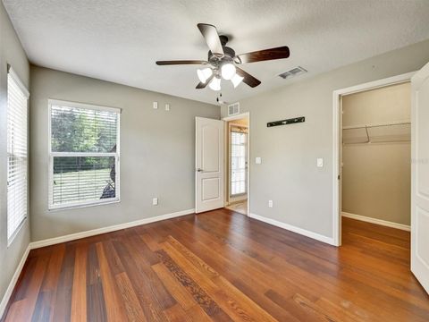 Tiny photo for 17901 SW 25th Avenue Road, Ocala, FL 34473 (MLS # OM719483)