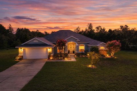 Tiny photo for 17901 SW 25th Avenue Road, Ocala, FL 34473 (MLS # OM719483)