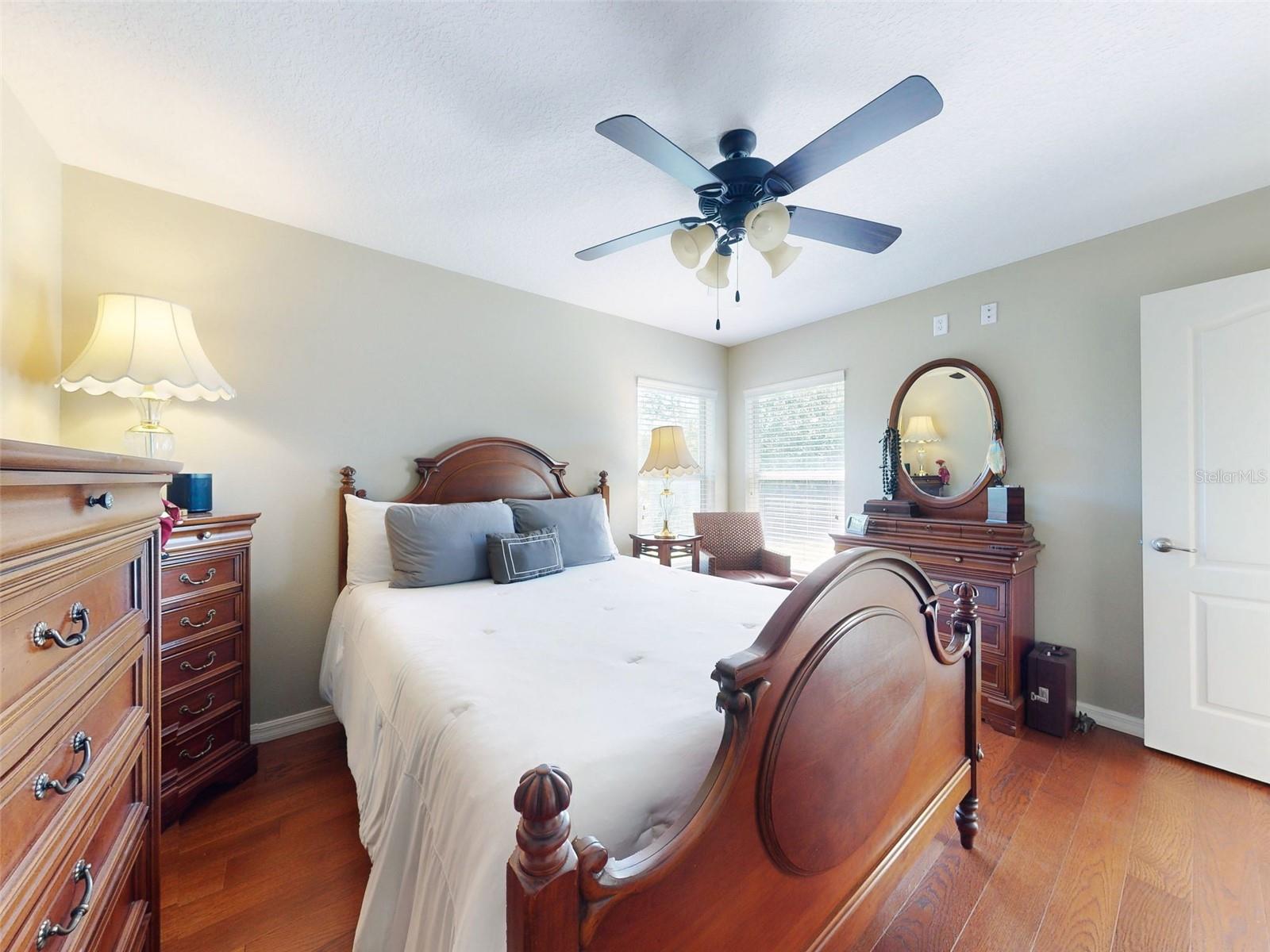 MARION OAKS - Residential