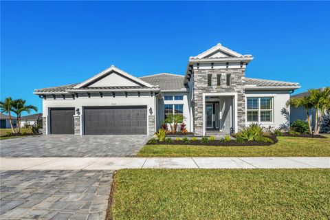 A home in SARASOTA