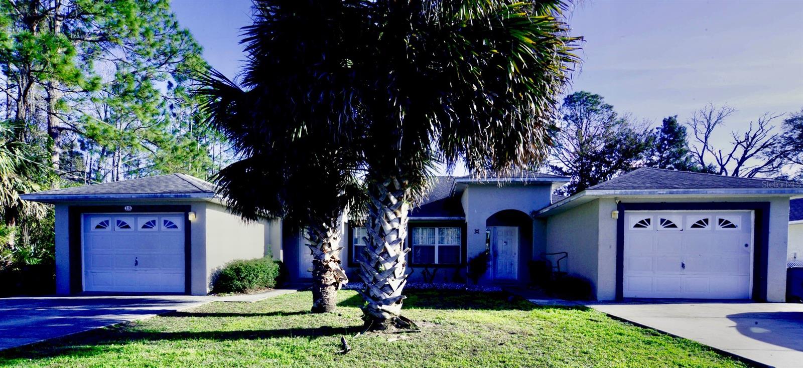 18 PINE HURST LANE A&B