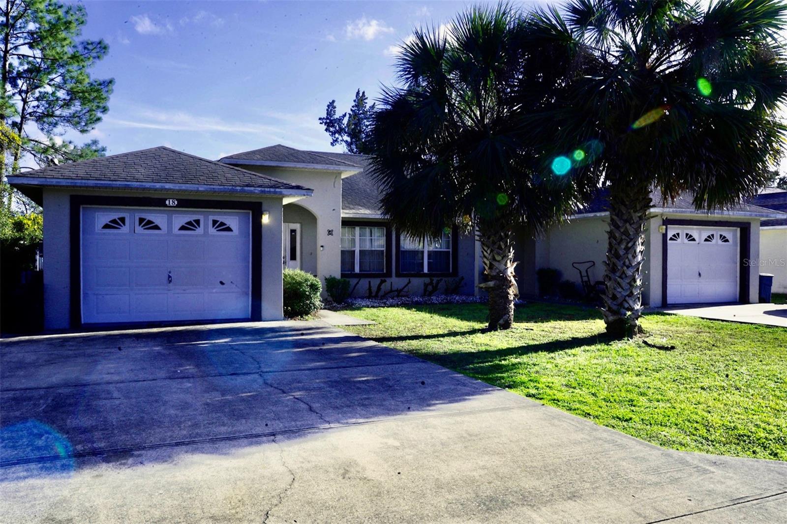 18 PINE HURST LANE A&B