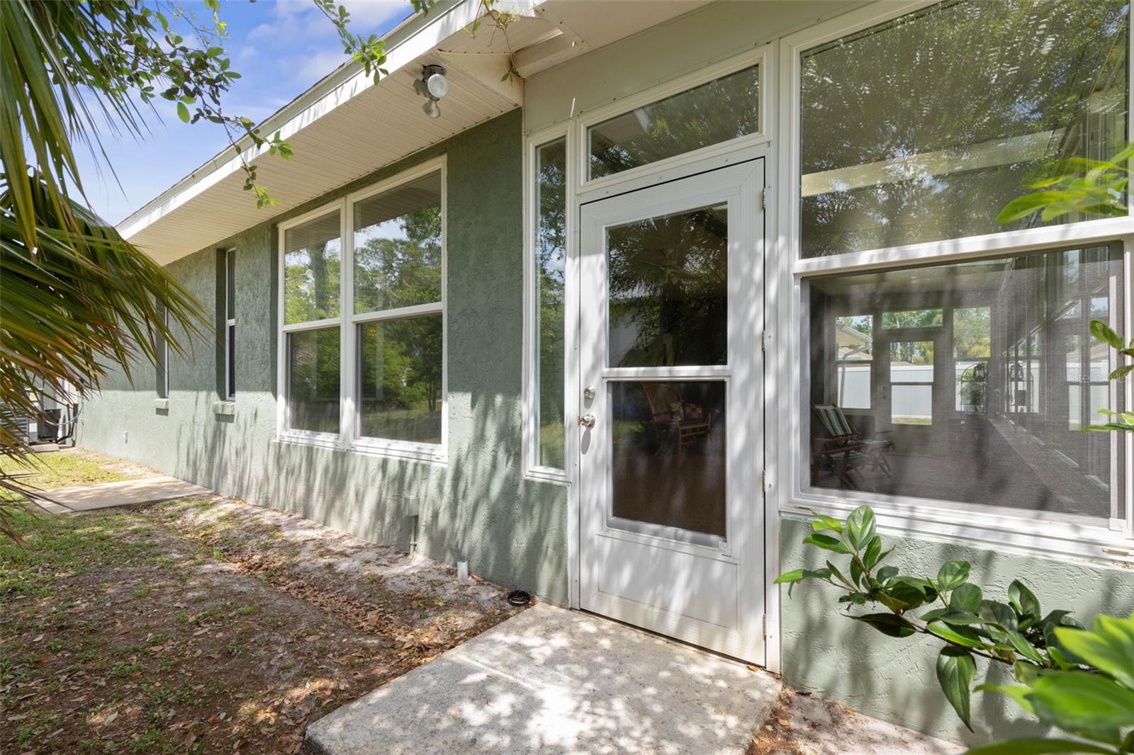 PALM COAST SEC 09 - Residential