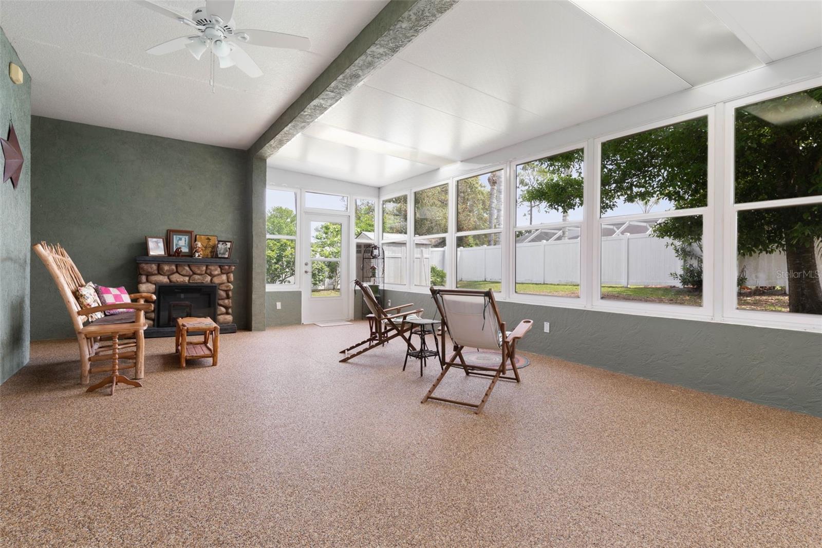 PALM COAST SEC 09 - Residential