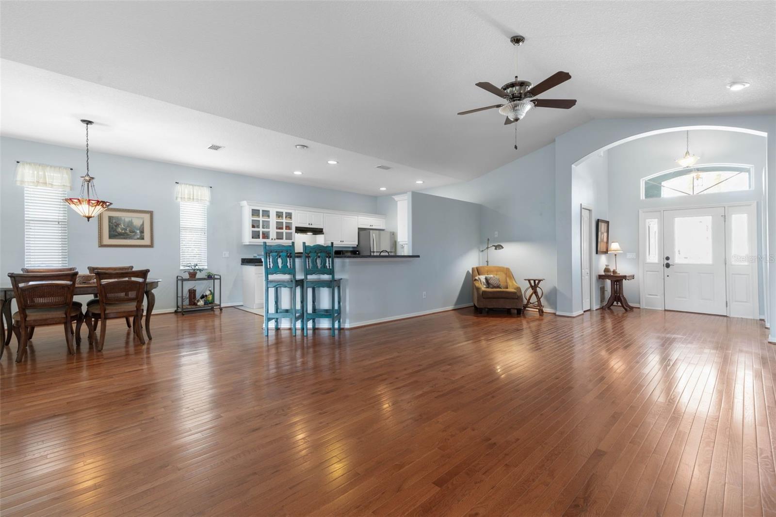 PALM COAST SEC 09 - Residential