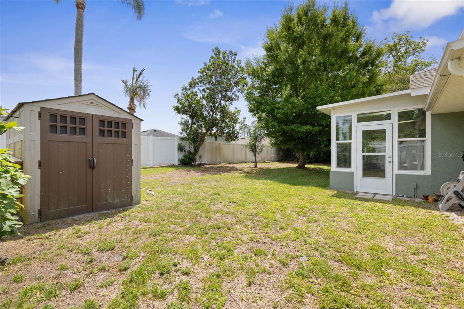 PALM COAST SEC 09 - Residential