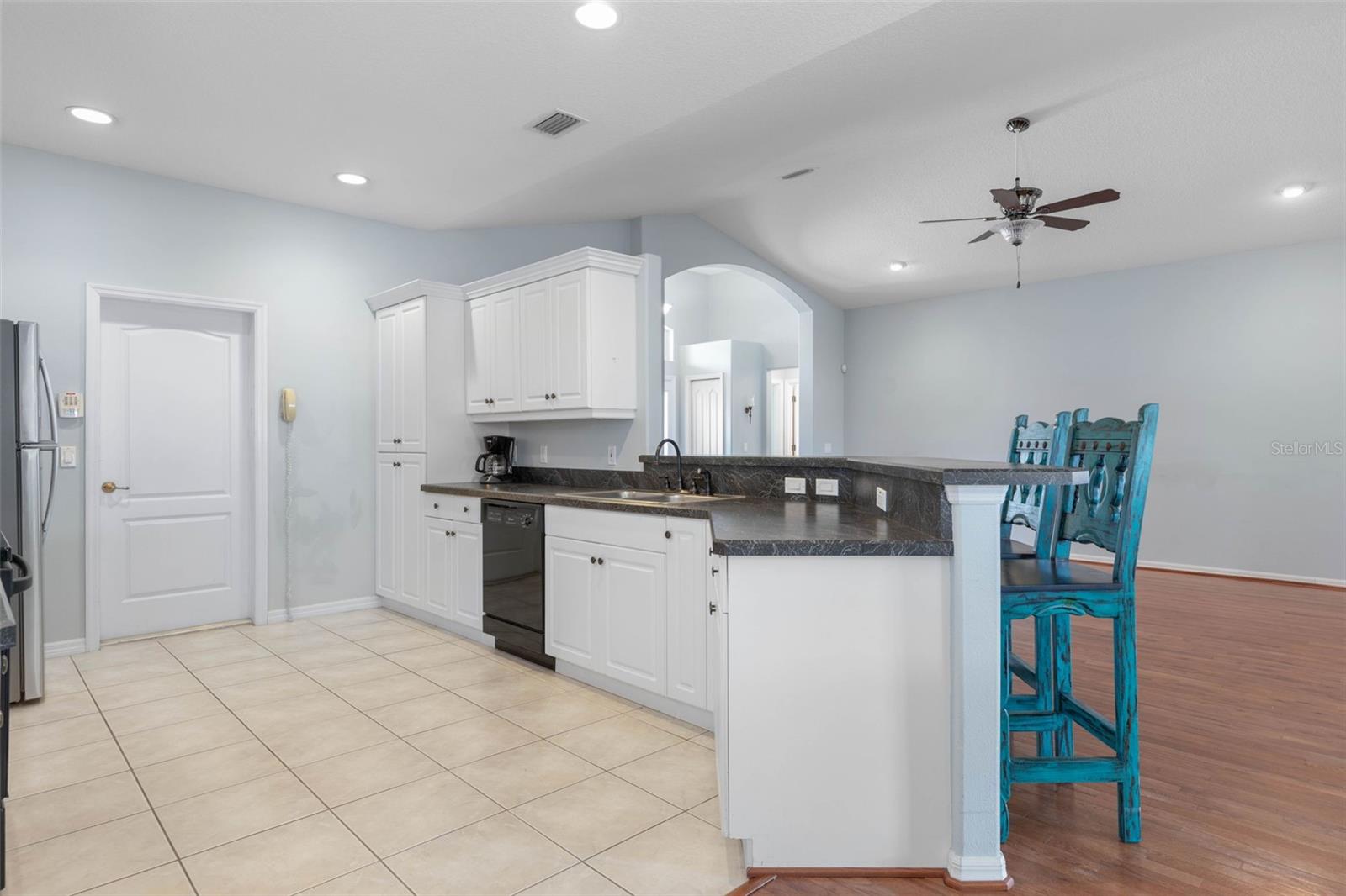 PALM COAST SEC 09 - Residential