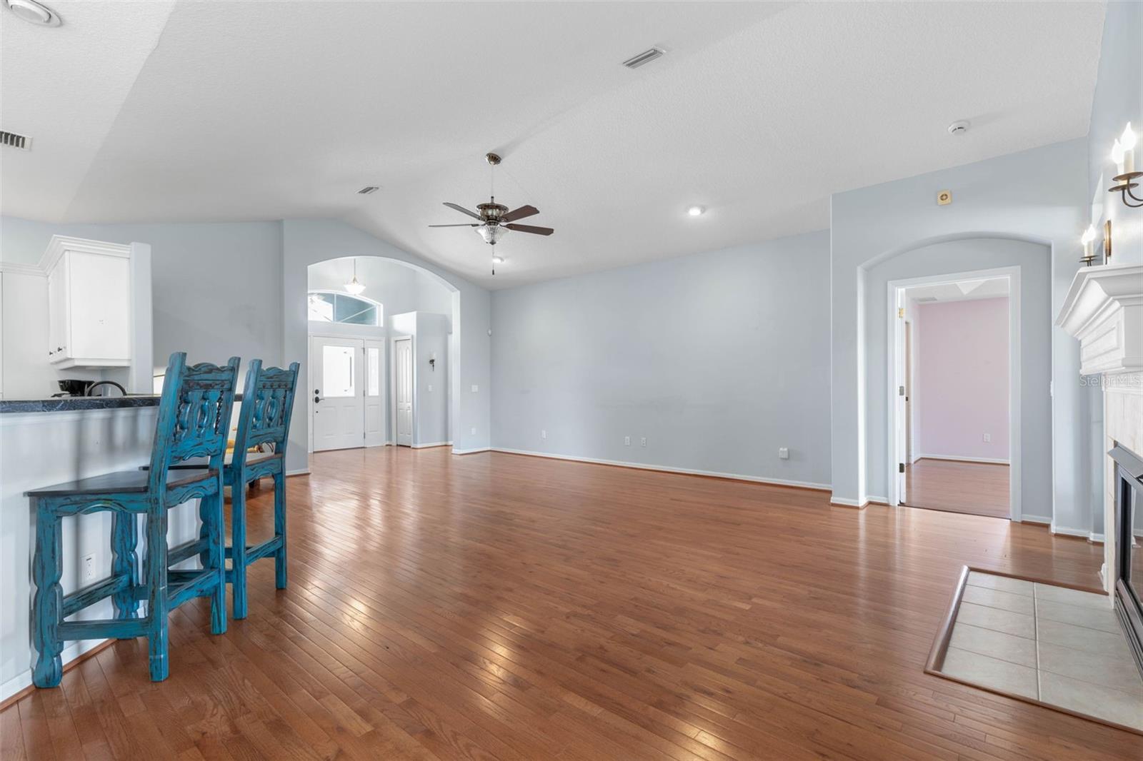 PALM COAST SEC 09 - Residential