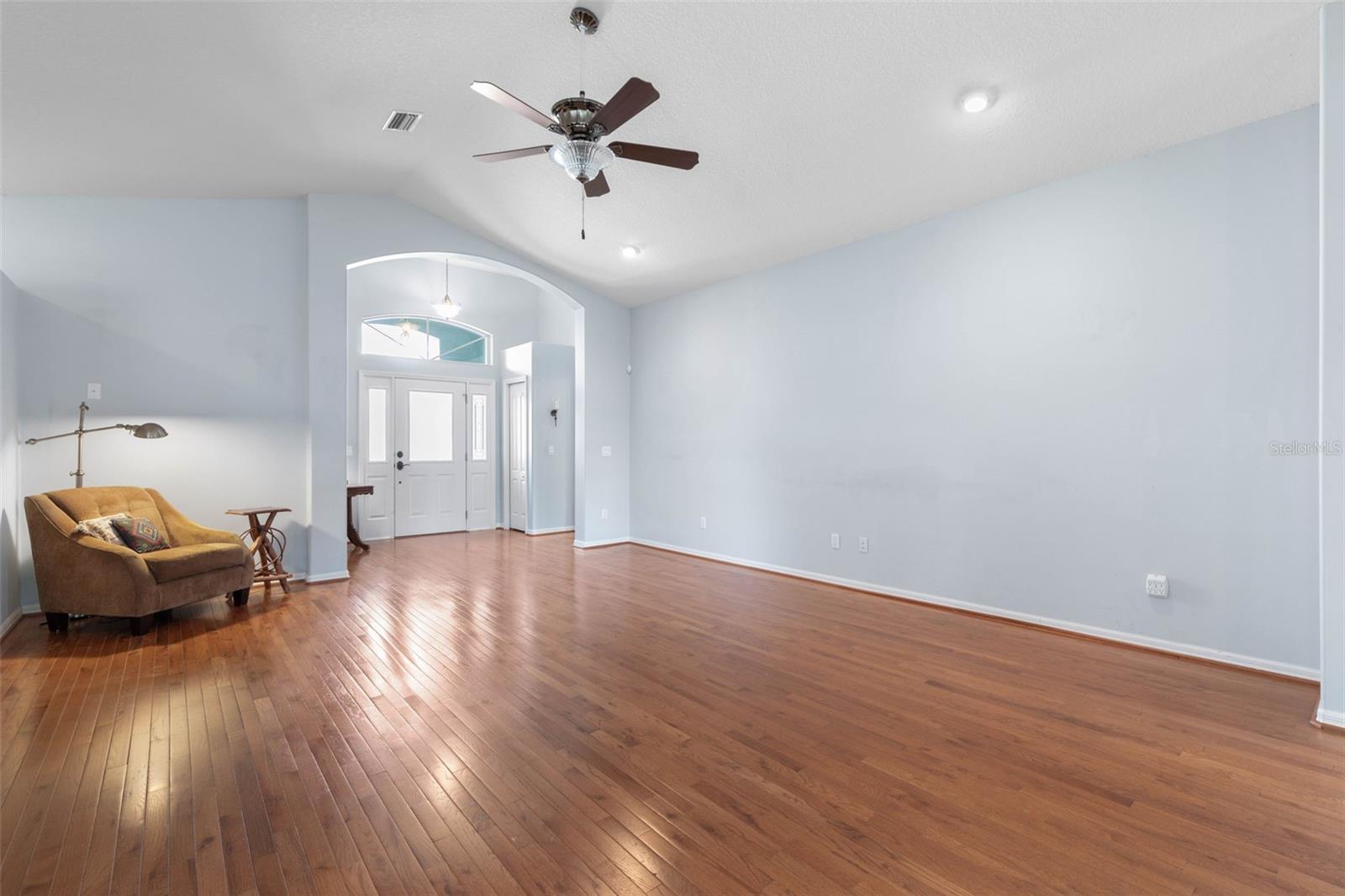 PALM COAST SEC 09 - Residential