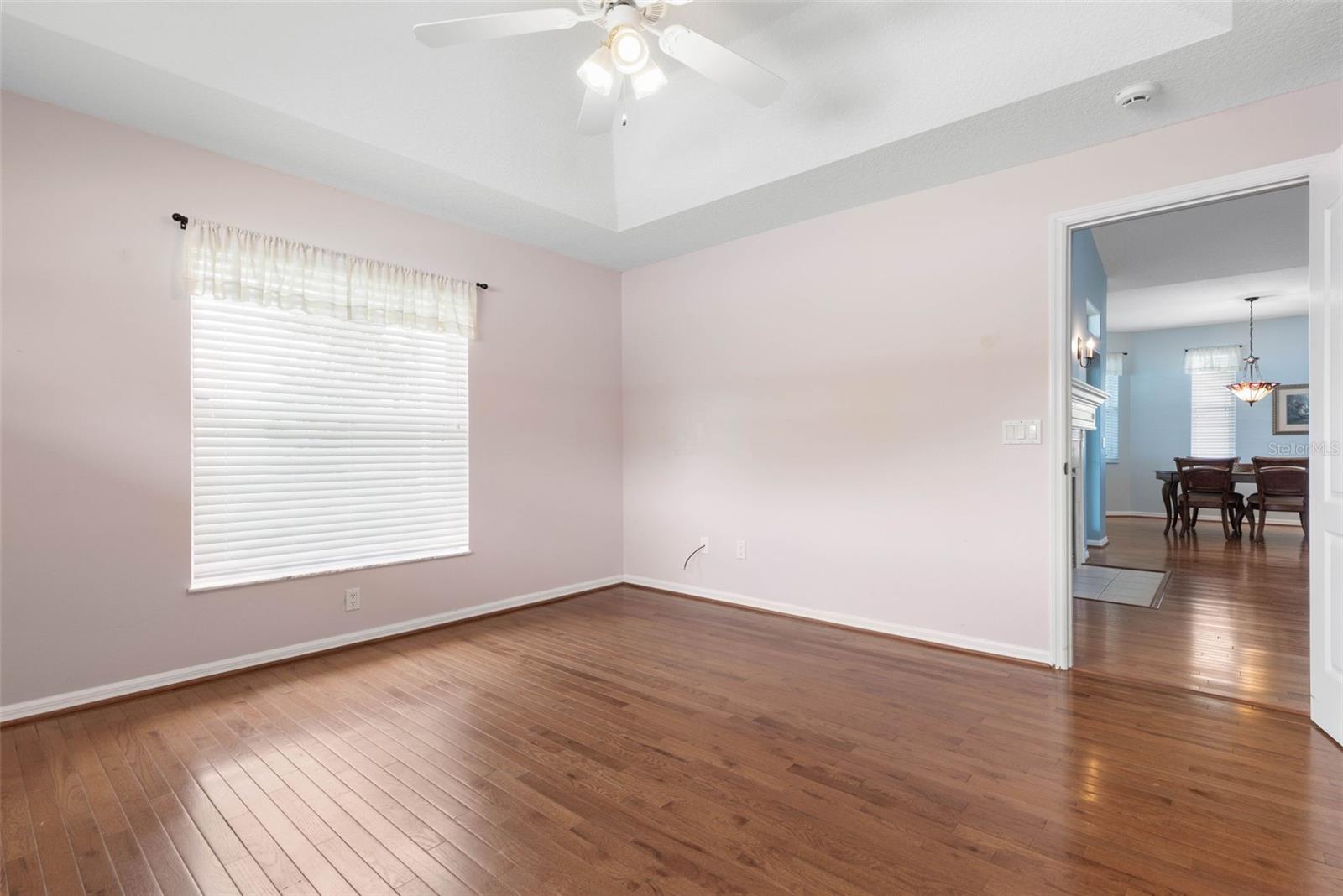 PALM COAST SEC 09 - Residential