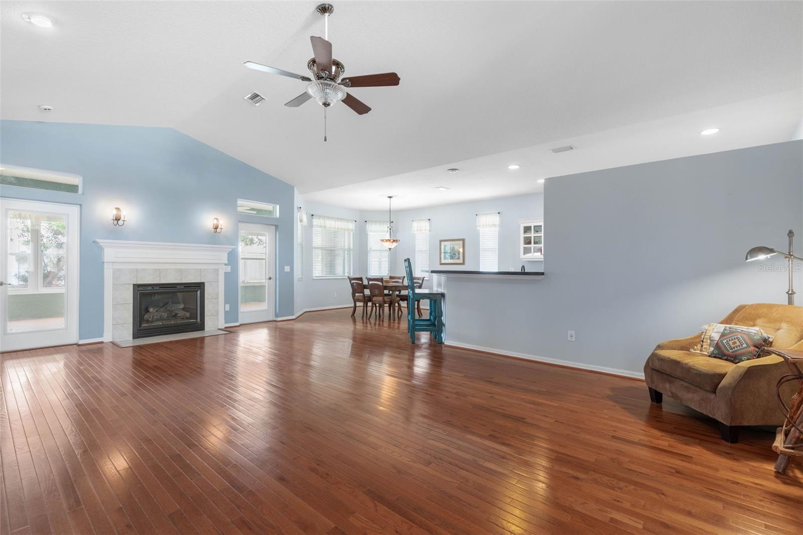 PALM COAST SEC 09 - Residential