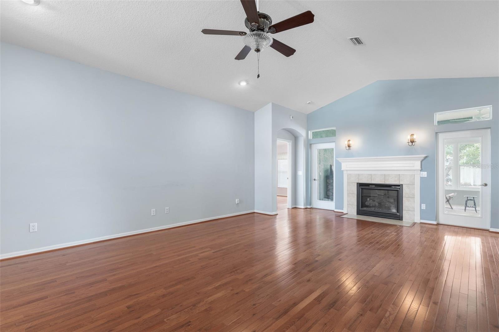 PALM COAST SEC 09 - Residential