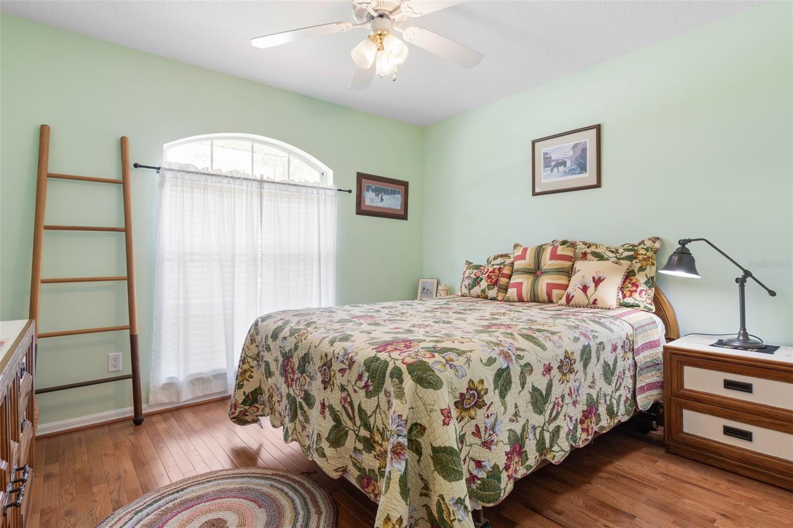 PALM COAST SEC 09 - Residential