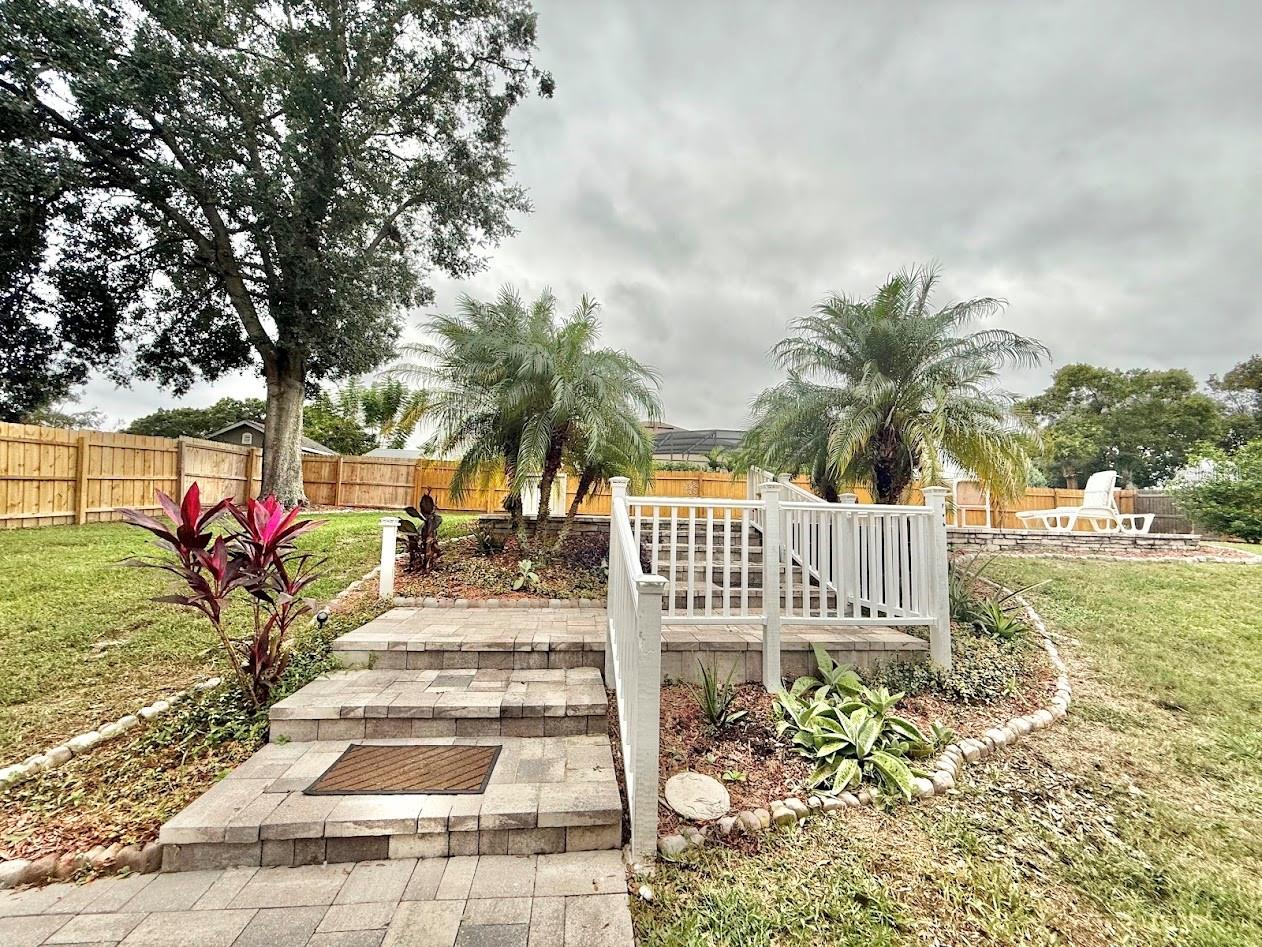 PALMS SEC 02 - Residential