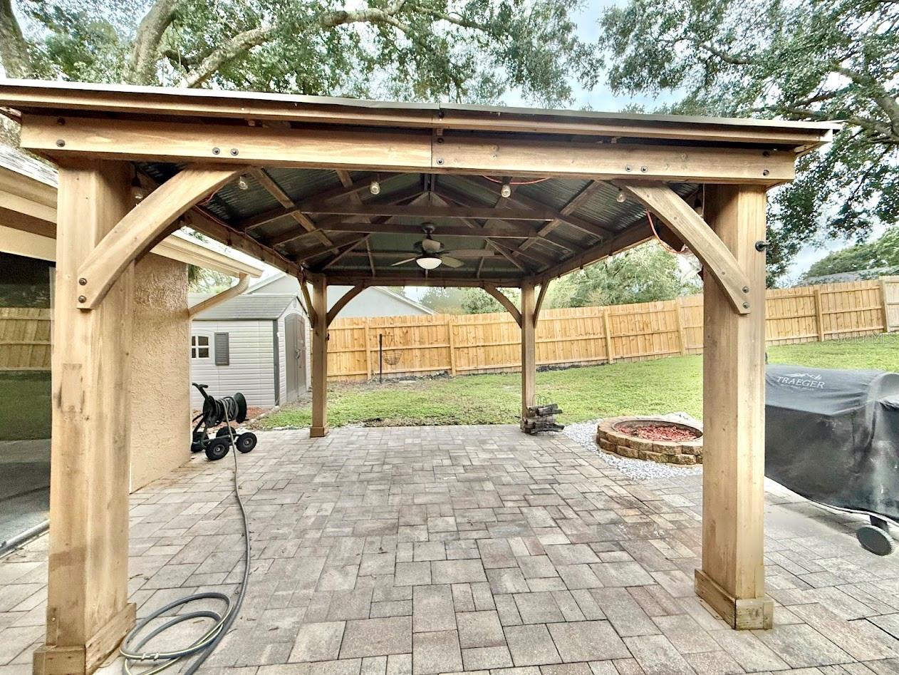 PALMS SEC 02 - Residential