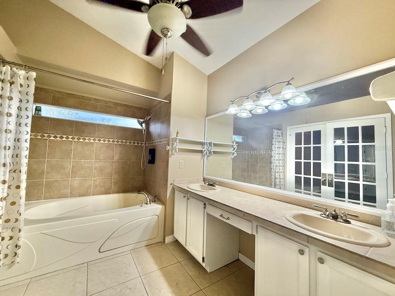 PALMS SEC 02 - Residential