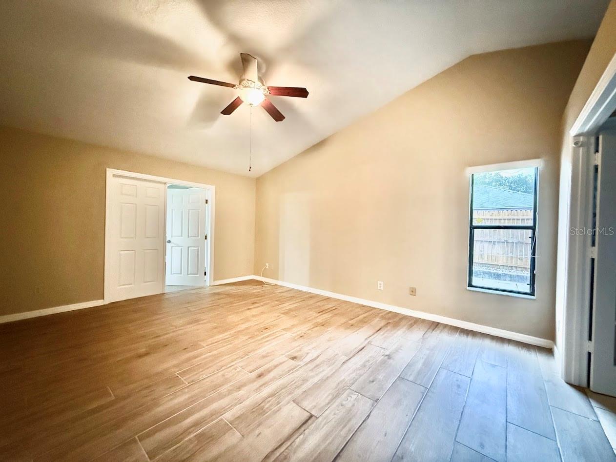 PALMS SEC 02 - Residential