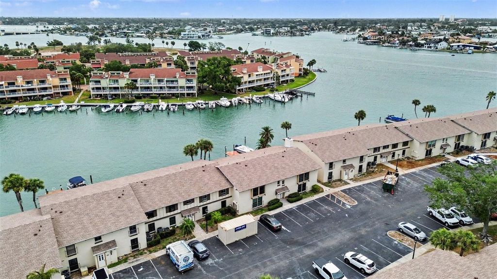 Photo of 546 Plaza Seville Court #85, Treasure Island, FL 33706 (MLS # TB8503889)
