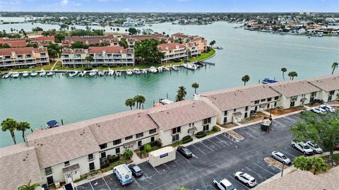 Photo of 546 Plaza Seville Court #85, Treasure Island, FL 33706 (MLS # TB8503889)
