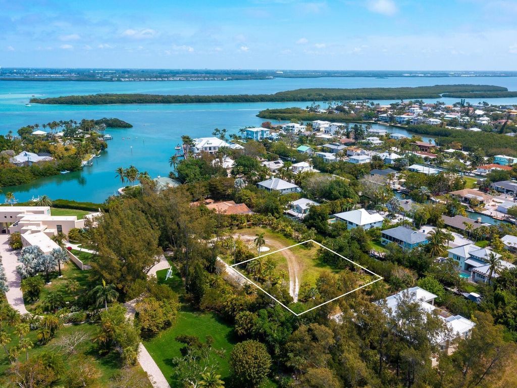 Photo of 6608 Gulf Of Mexico Drive, Longboat Key, FL 34228 (MLS # A4679437)