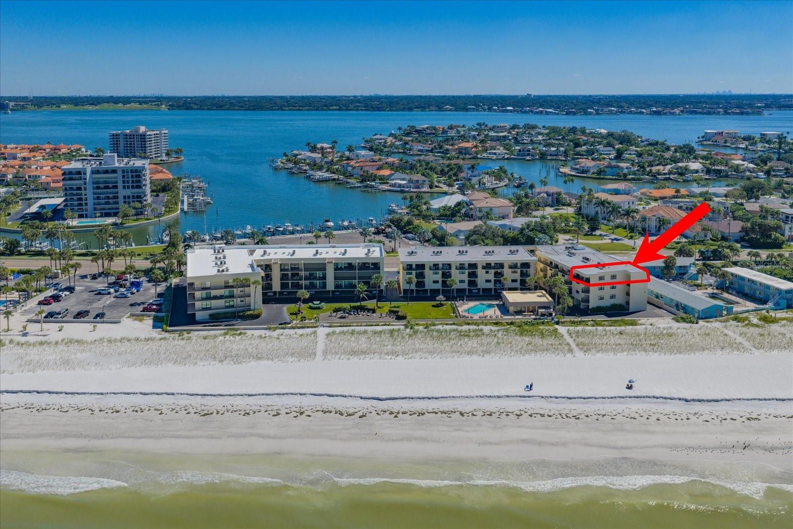 3500 GULF BOULEVARD 401