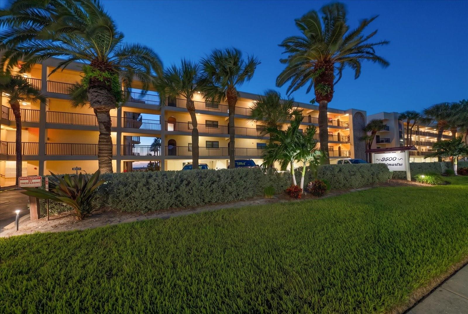3500 GULF BOULEVARD 401