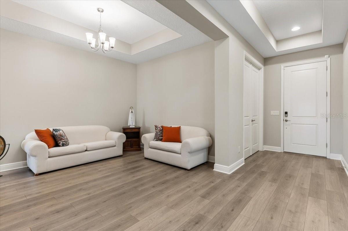 WOODLEAF HAMMOCK PH I - Residential