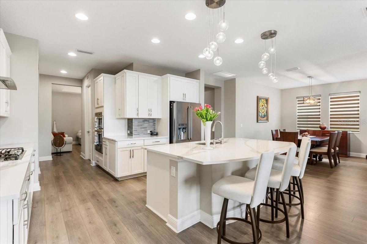 WOODLEAF HAMMOCK PH I - Residential