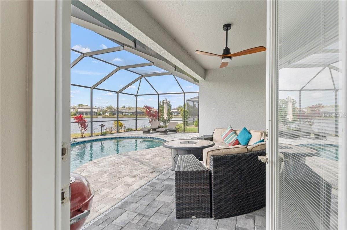 WOODLEAF HAMMOCK PH I - Residential