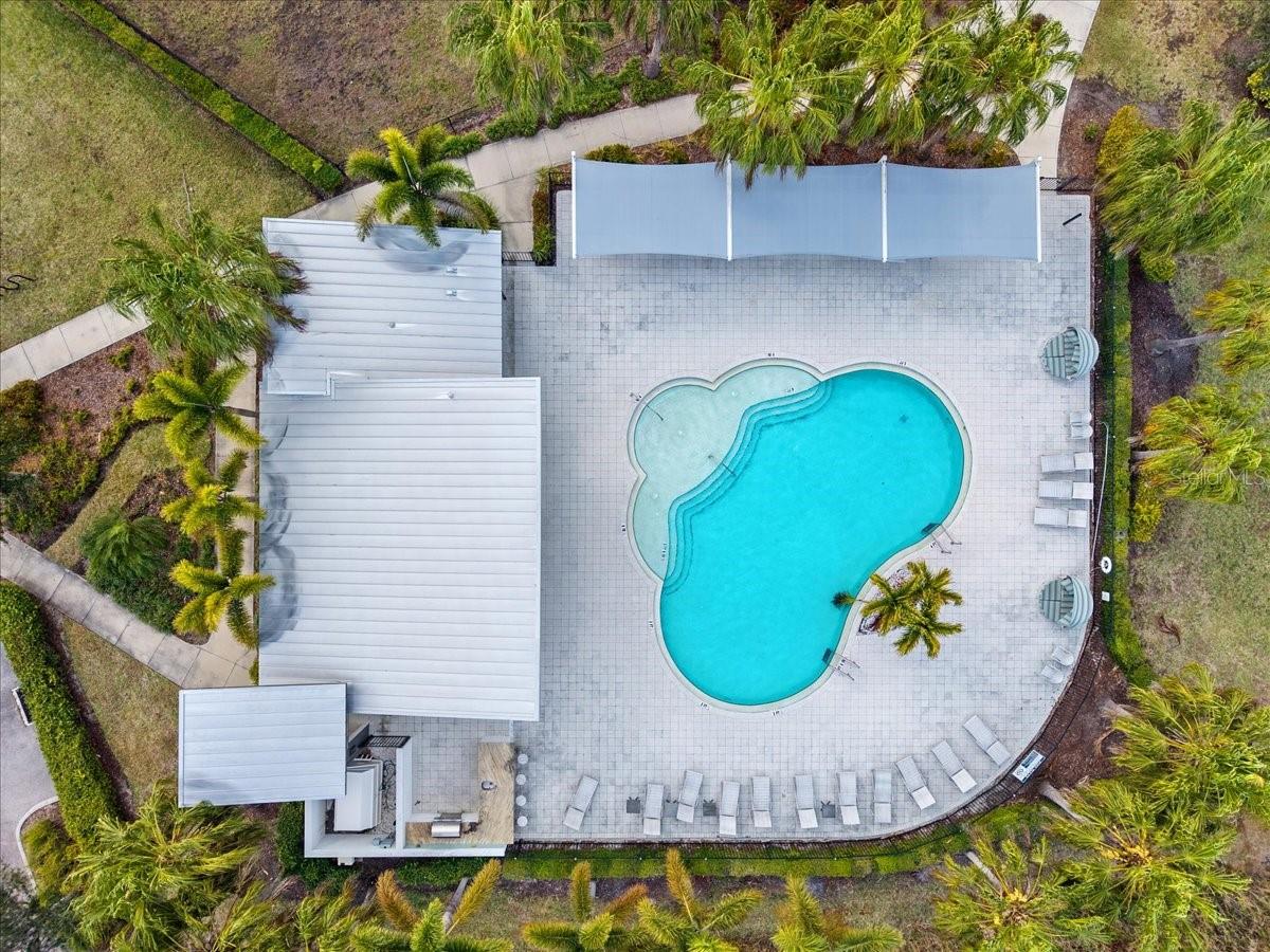 WOODLEAF HAMMOCK PH I - Residential