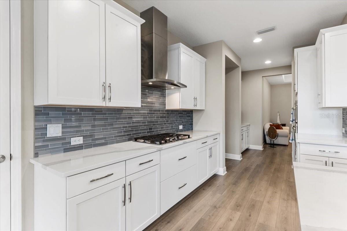 WOODLEAF HAMMOCK PH I - Residential