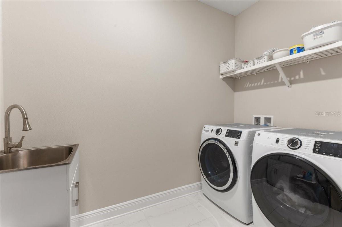 WOODLEAF HAMMOCK PH I - Residential