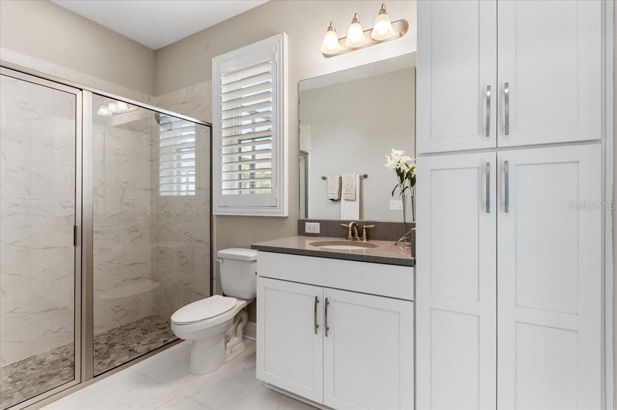 WOODLEAF HAMMOCK PH I - Residential