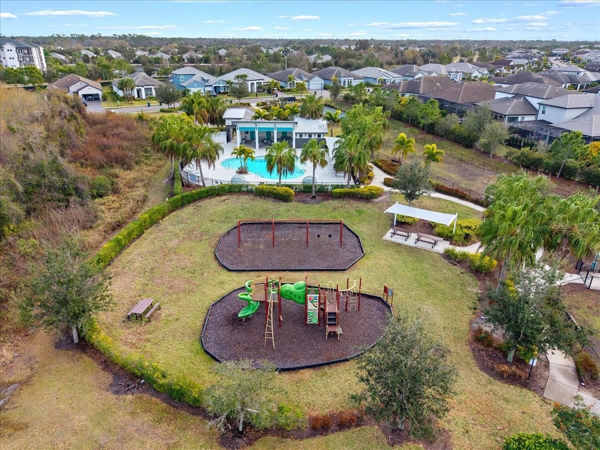 WOODLEAF HAMMOCK PH I - Residential