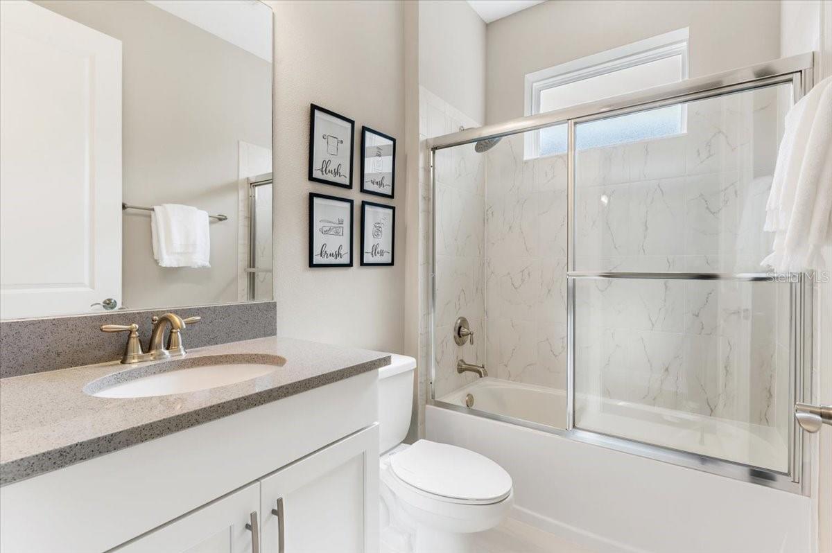 WOODLEAF HAMMOCK PH I - Residential