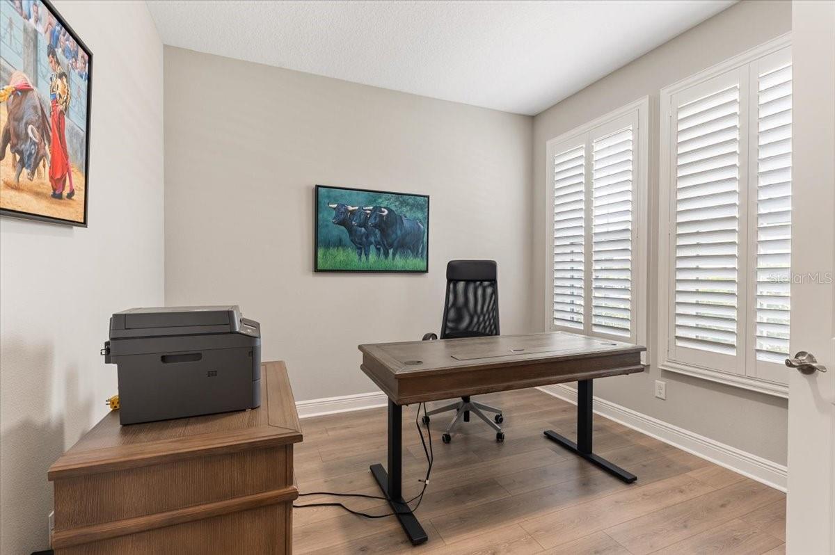 WOODLEAF HAMMOCK PH I - Residential