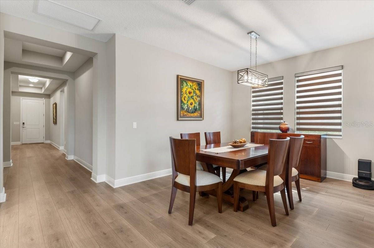 WOODLEAF HAMMOCK PH I - Residential