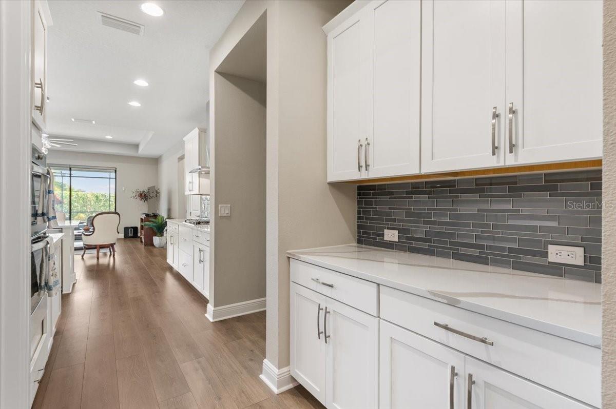 WOODLEAF HAMMOCK PH I - Residential