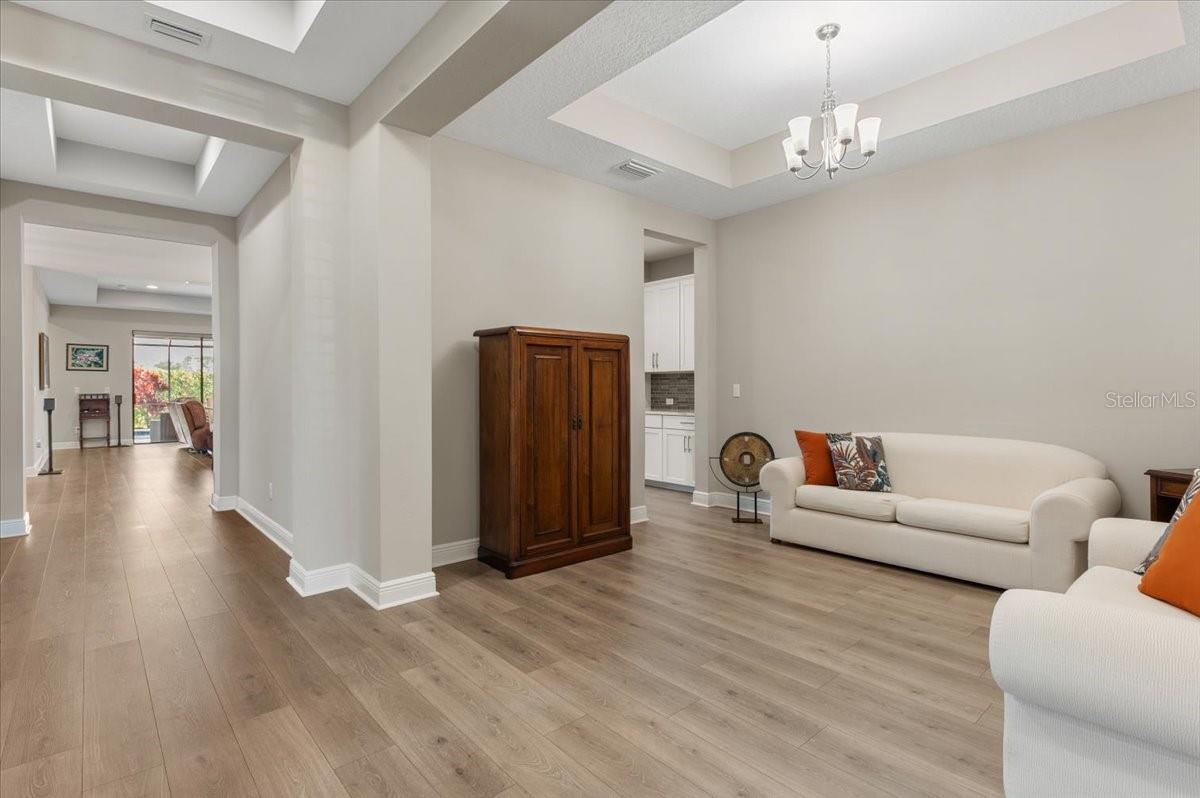 WOODLEAF HAMMOCK PH I - Residential