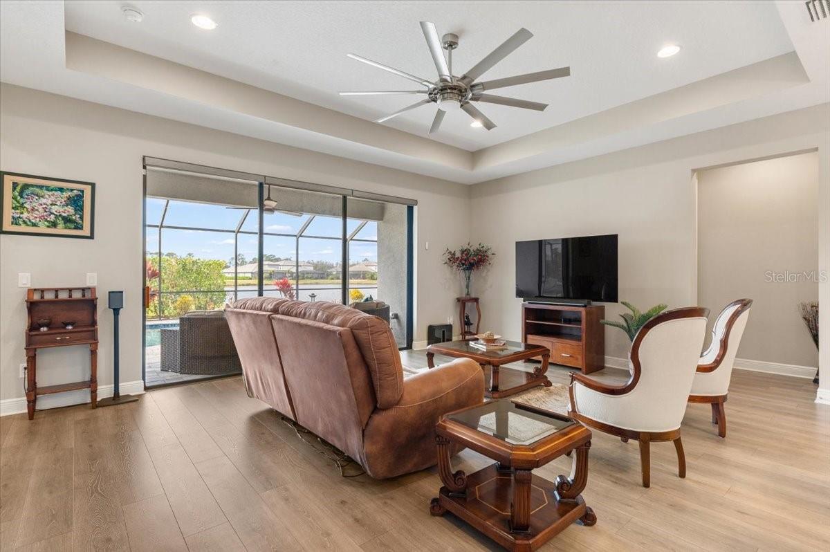 WOODLEAF HAMMOCK PH I - Residential