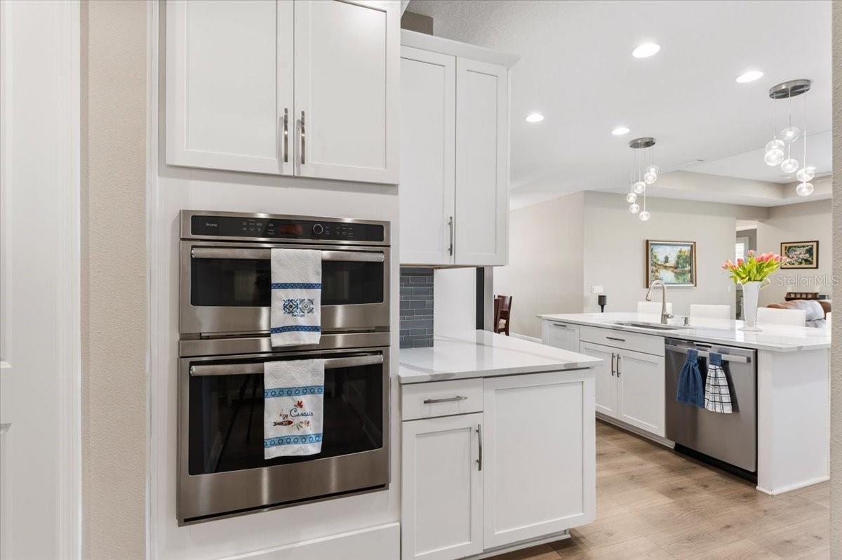 WOODLEAF HAMMOCK PH I - Residential