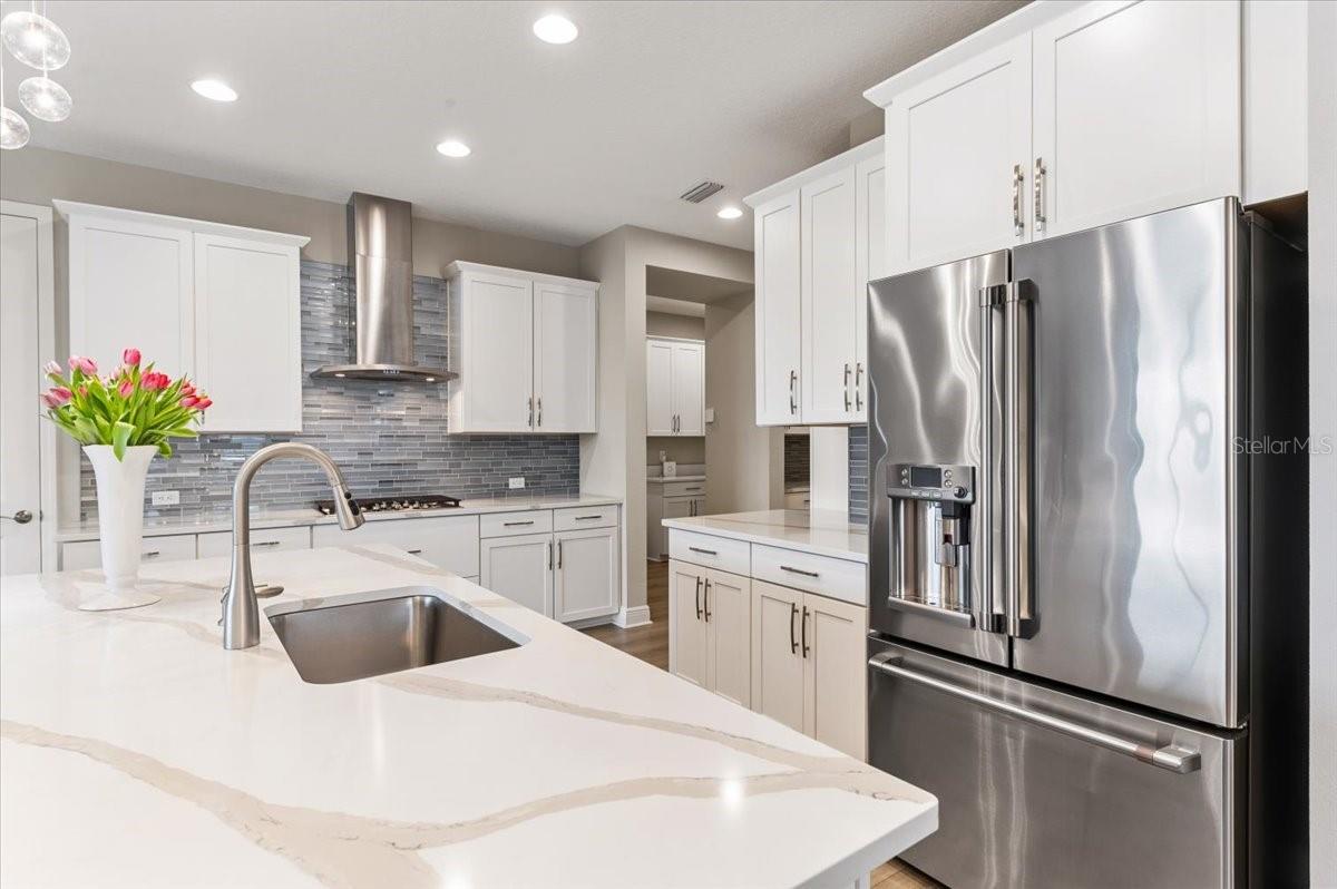 WOODLEAF HAMMOCK PH I - Residential