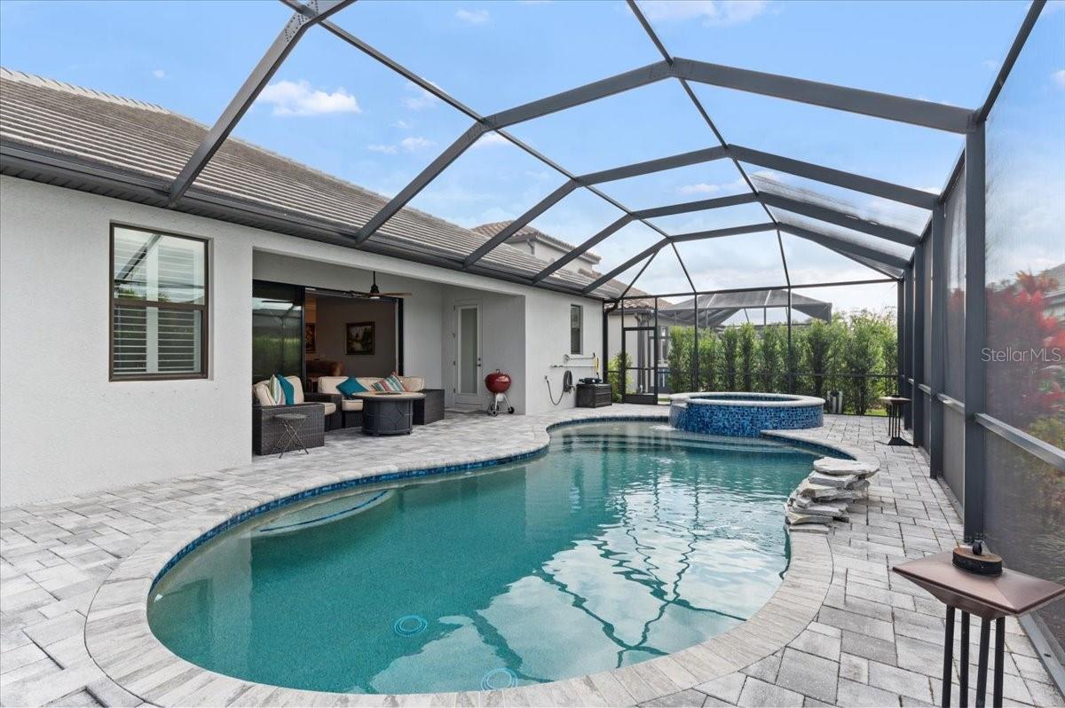 WOODLEAF HAMMOCK PH I - Residential