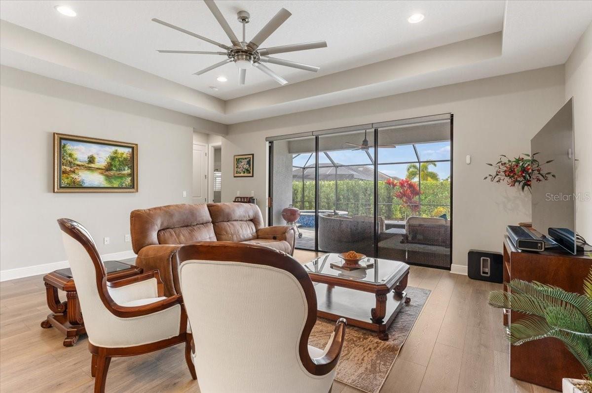 WOODLEAF HAMMOCK PH I - Residential