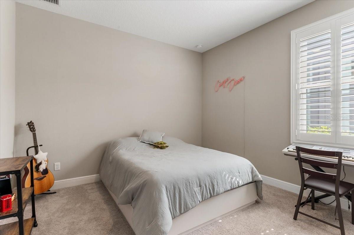 WOODLEAF HAMMOCK PH I - Residential