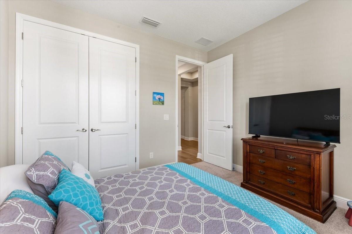 WOODLEAF HAMMOCK PH I - Residential