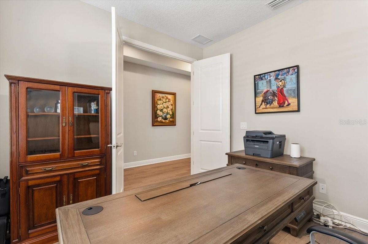 WOODLEAF HAMMOCK PH I - Residential