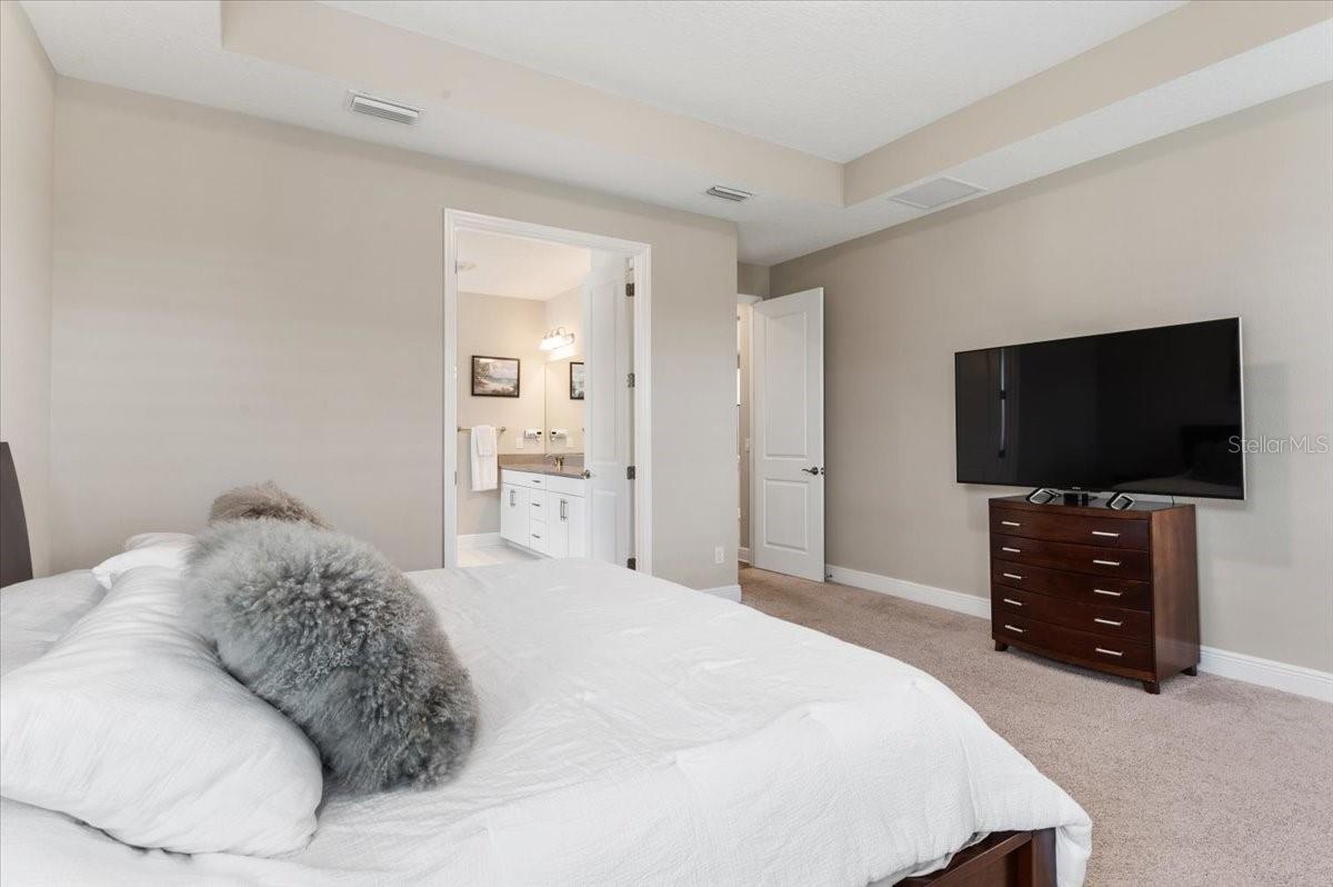 WOODLEAF HAMMOCK PH I - Residential