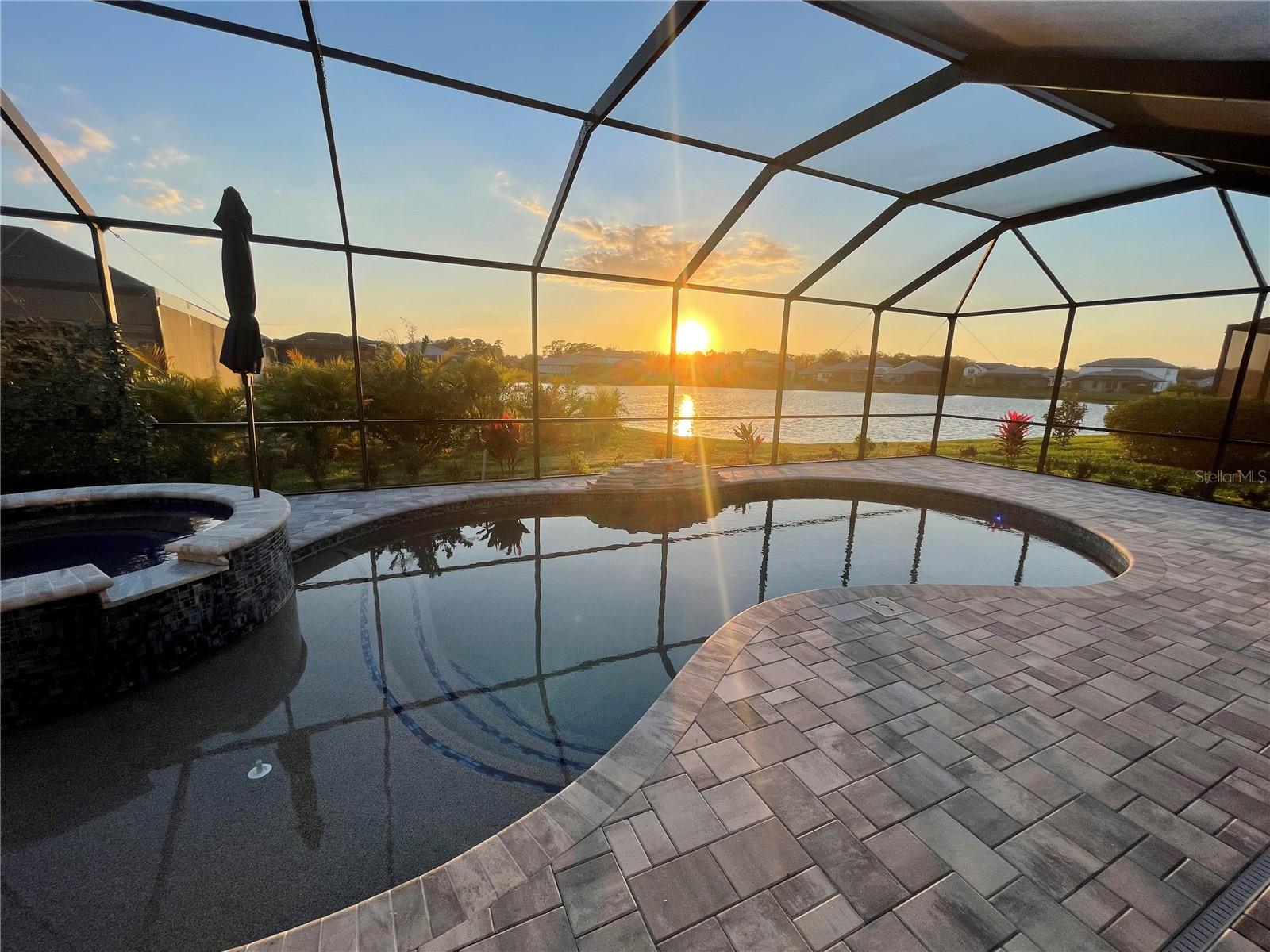 WOODLEAF HAMMOCK PH I - Residential